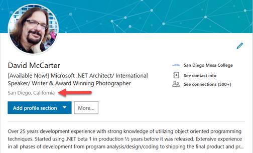Dealing with Recruiters – Why Don’t They Actually Read My Profile or Resume
